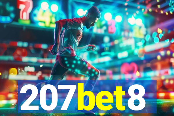 207bet8