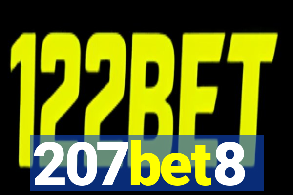 207bet8
