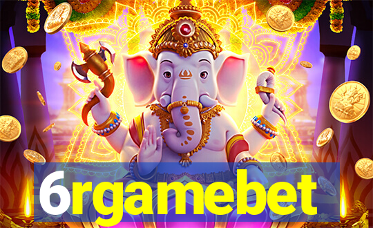 6rgamebet