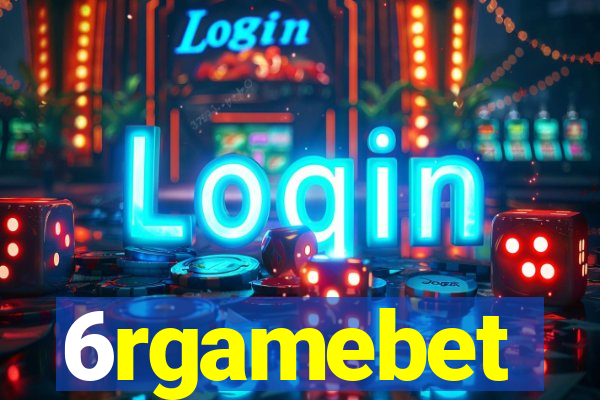 6rgamebet