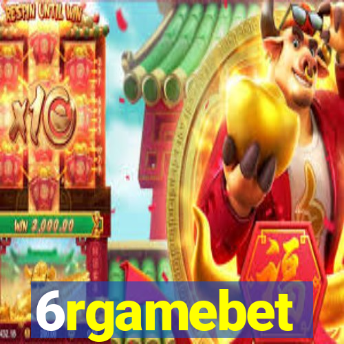 6rgamebet