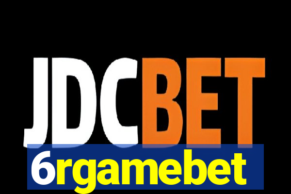 6rgamebet