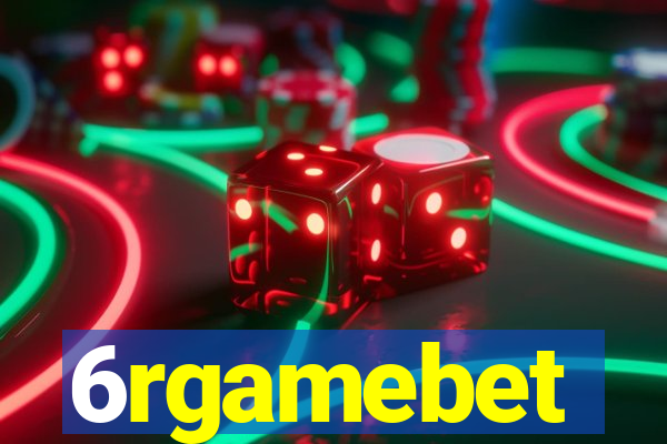 6rgamebet