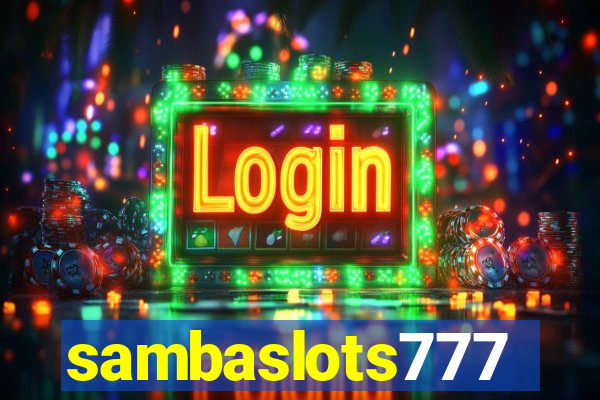 sambaslots777