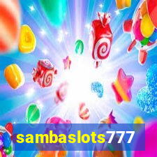 sambaslots777