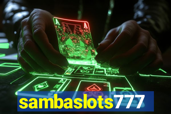 sambaslots777