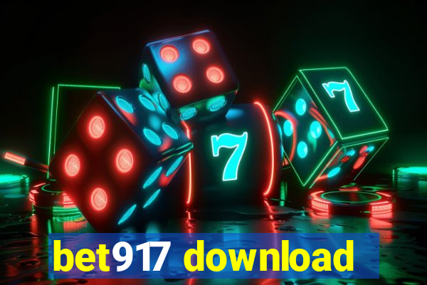 bet917 download