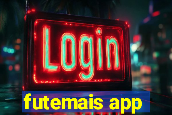 futemais app