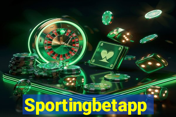 Sportingbetapp