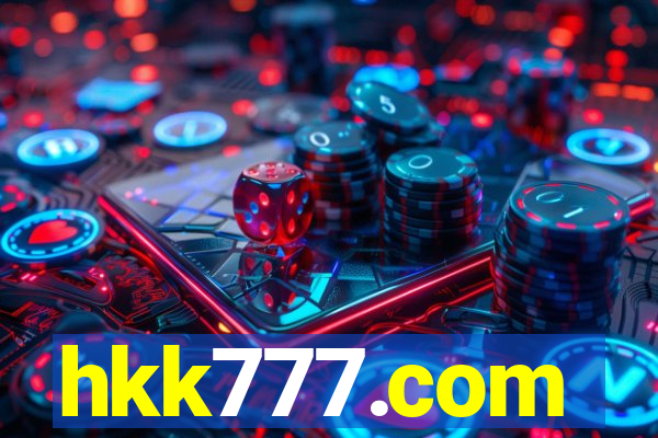hkk777.com