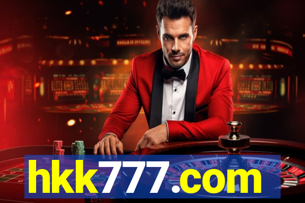 hkk777.com