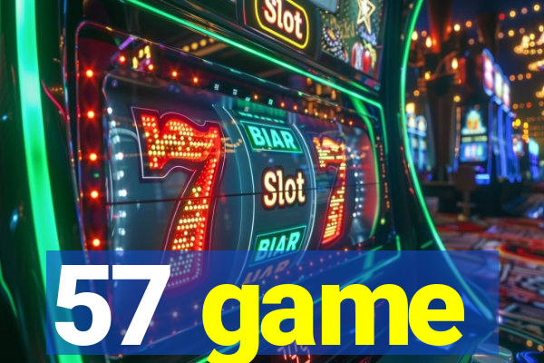 57 game