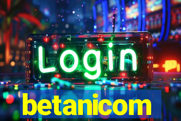 betanicom