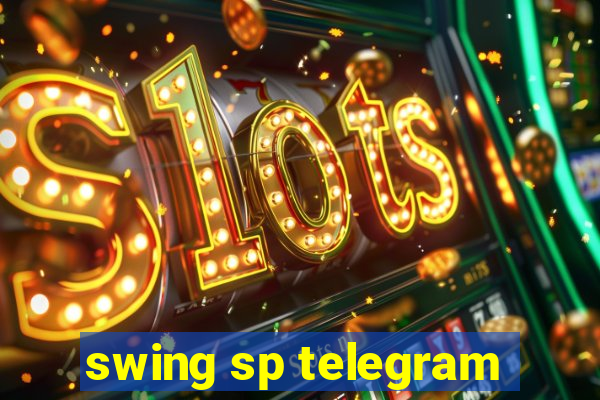 swing sp telegram