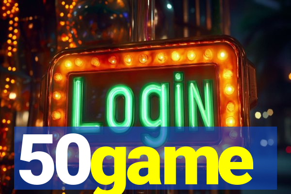 50game