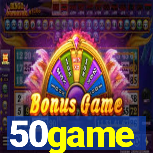 50game