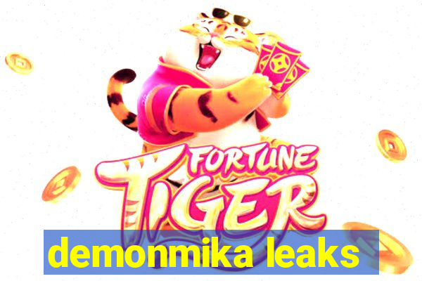 demonmika leaks
