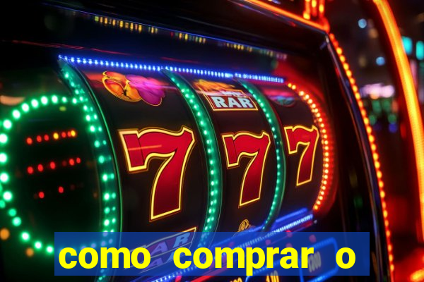 como comprar o viva sorte pelo pix