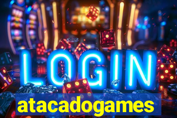 atacadogames