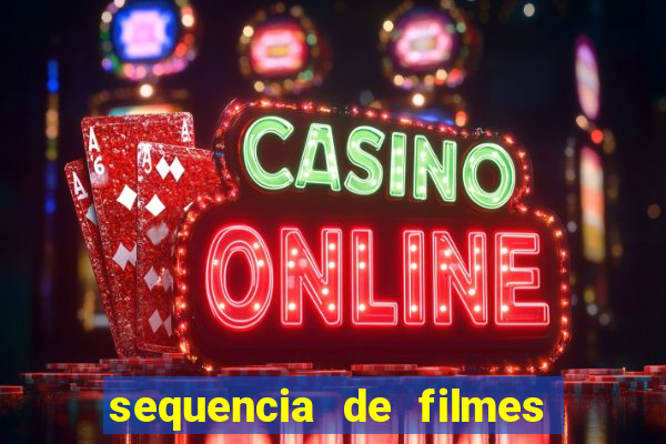 sequencia de filmes 007 daniel craig