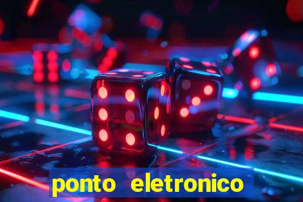 ponto eletronico praia grande