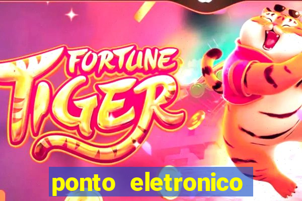 ponto eletronico praia grande