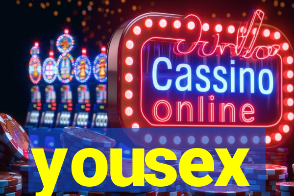 yousex