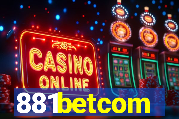 881betcom