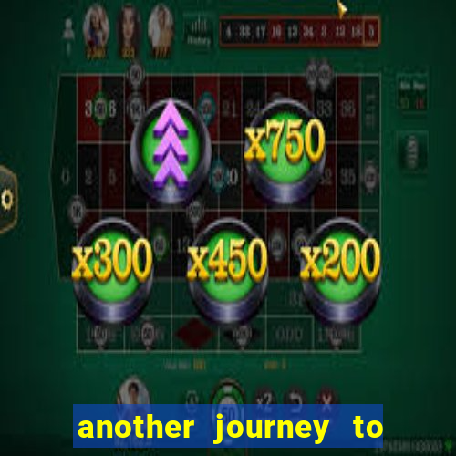 another journey to the west dublado