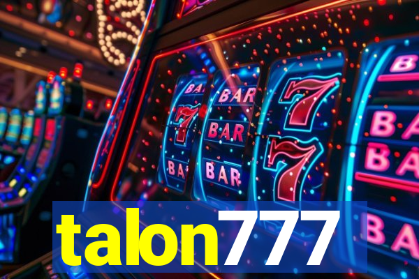 talon777