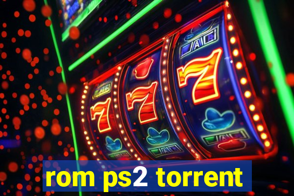 rom ps2 torrent