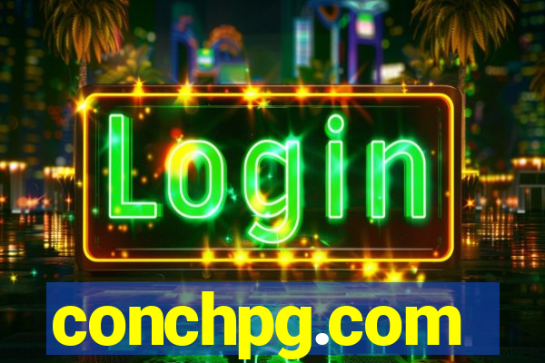 conchpg.com