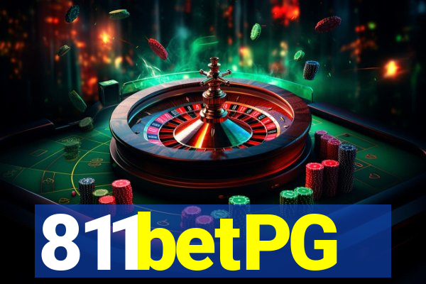 811betPG