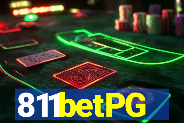 811betPG
