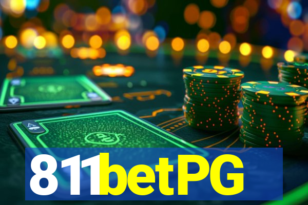 811betPG