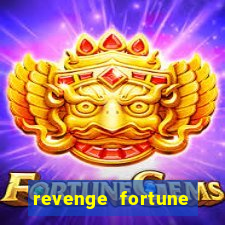 revenge fortune tiger 2