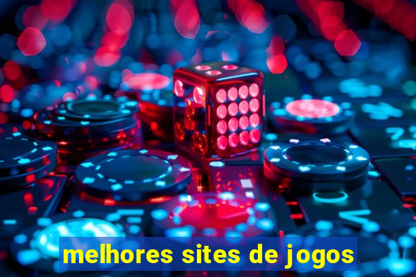 melhores sites de jogos
