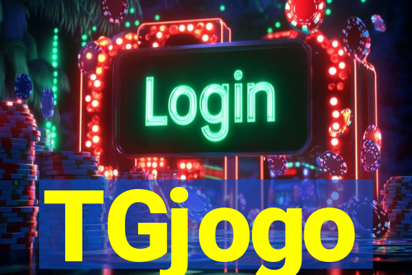 TGjogo