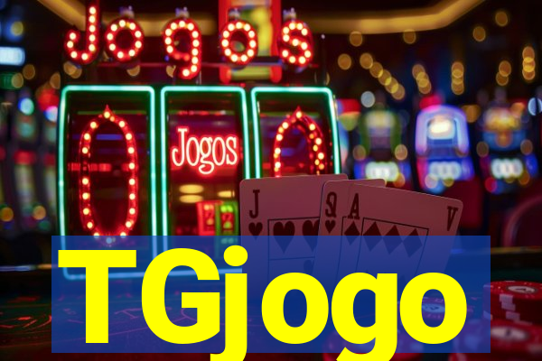 TGjogo