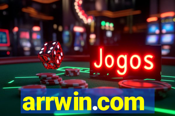 arrwin.com