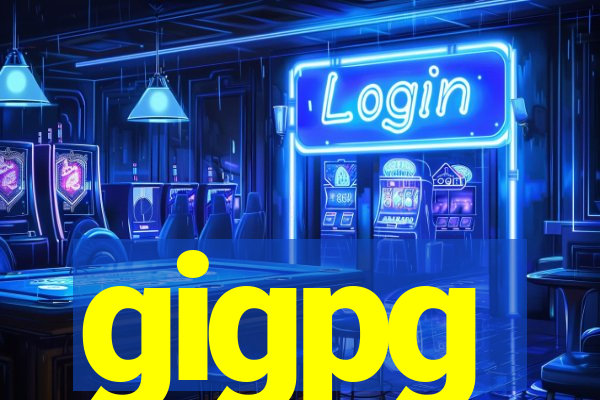 gigpg