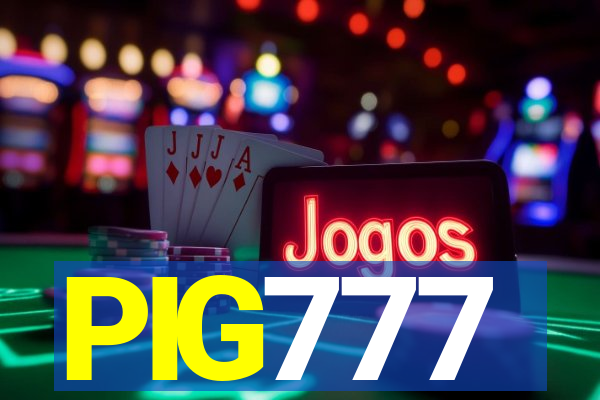 PIG777