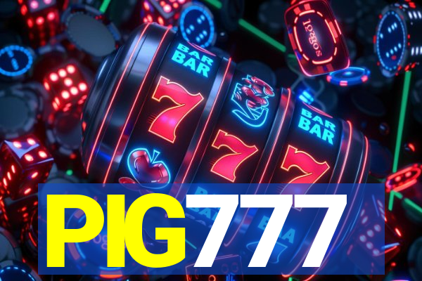 PIG777