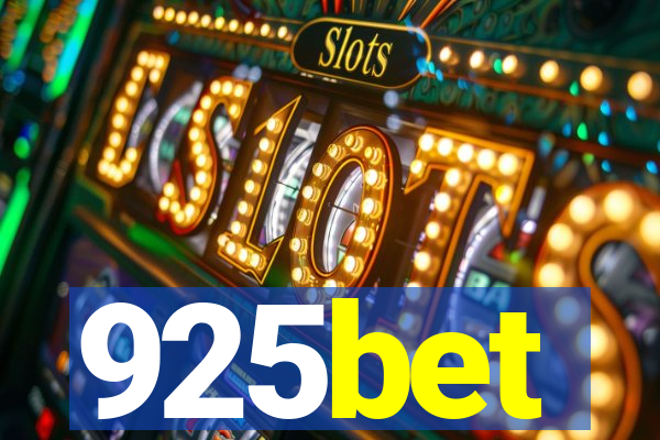 925bet