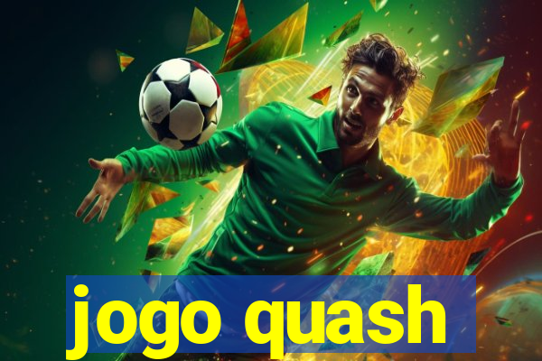 jogo quash