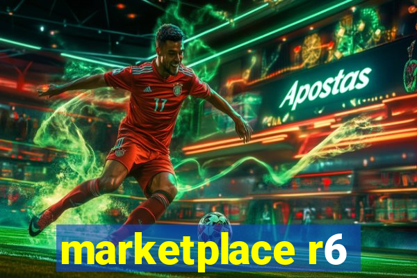 marketplace r6