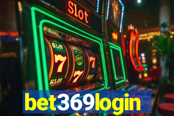 bet369login