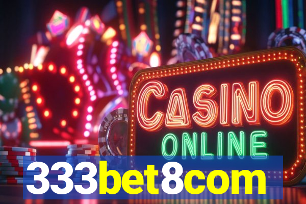 333bet8com