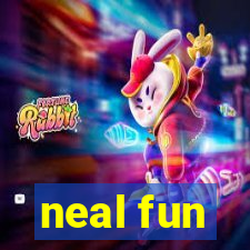 neal fun