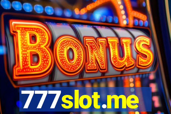 777slot.me